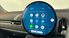 MINI Cooper 2.0 S Exclusive 3dr Auto Petrol Hatchback